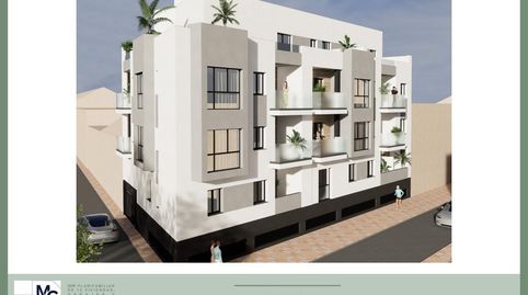 Foto 4 von Dachboden zum Verkauf in Calle Calle Tarragona, 34, Poniente, Armilla