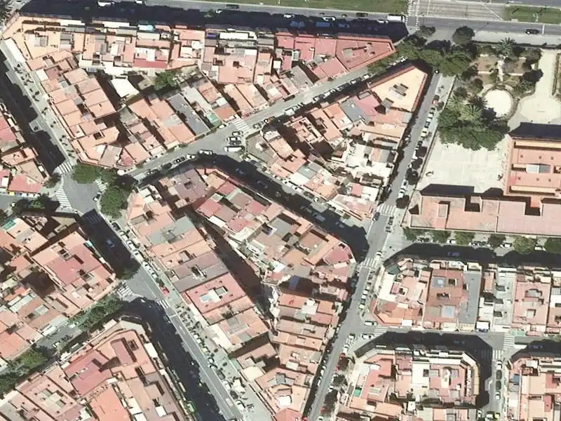 Wohnung zum Verkauf in CL TOLEDO DE