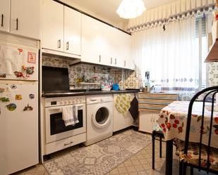 Kitchen of Flat for sale in Galdakao