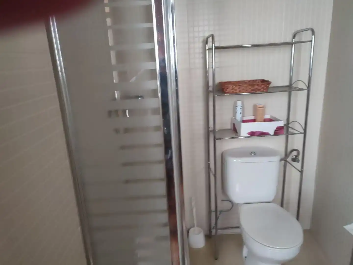 Bany de Pis en venda en Yecla amb Aire condicionat, Parquet i Traster
