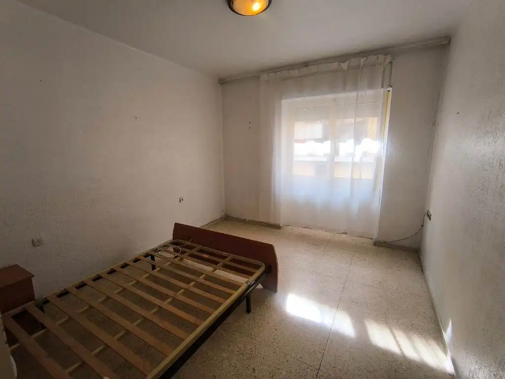 Habitación de Piso en venta en Ibi
