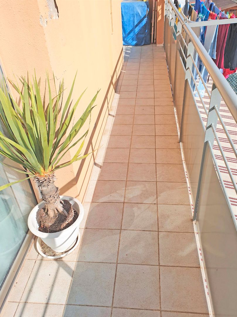 Flat for sale in Centre