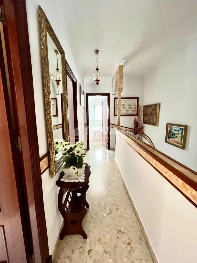 Casa adosada en venta en San Fernando con Aire acondicionado y Terraza