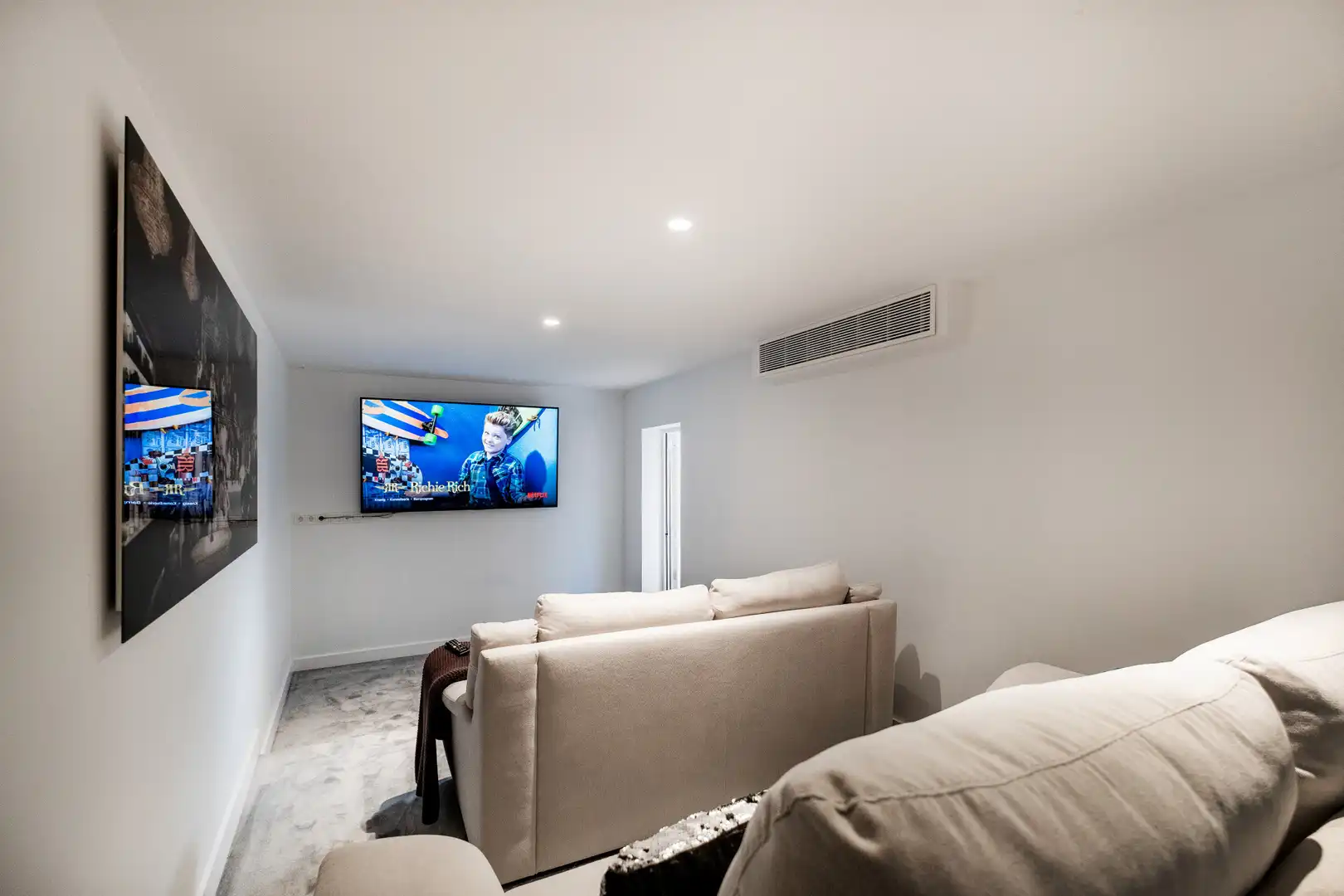 Houses for rent in JOSE ECHEGARAY-L VISTA PL, 158, Nueva Alcántara