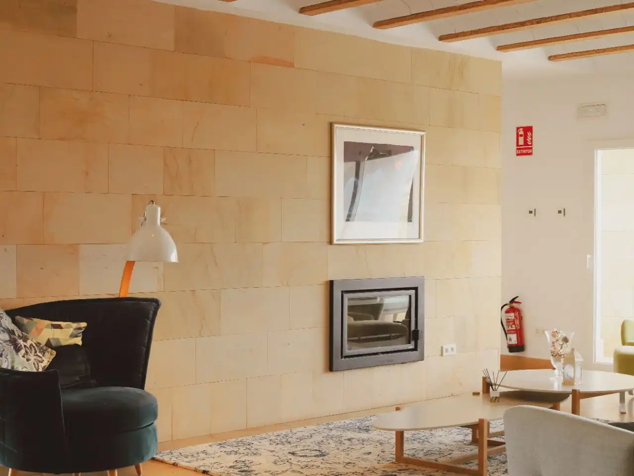 Detached house with pool for sale in Calle del Vino 1, imagen 27
