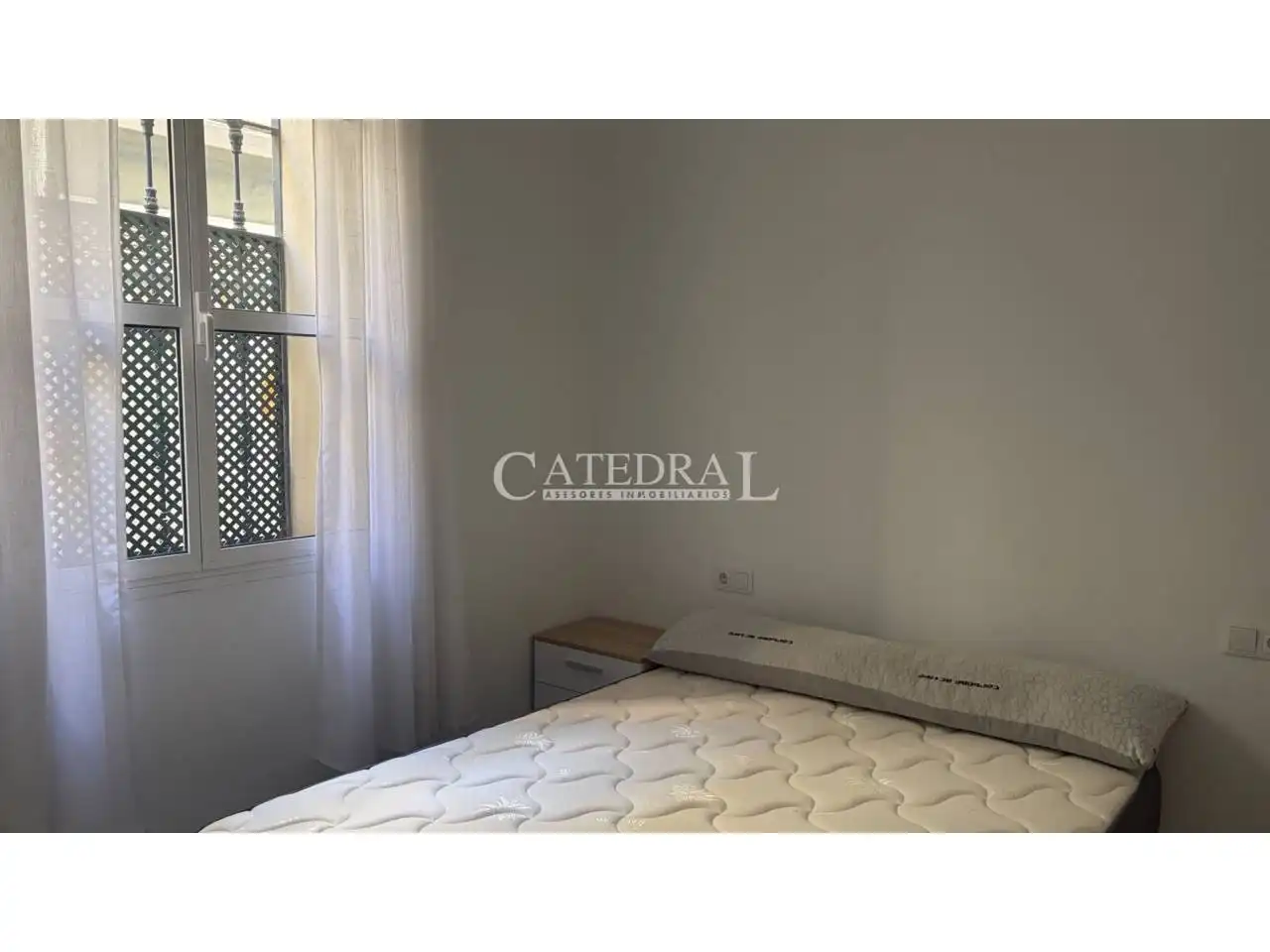Apartamento de alquiler en Calle Bajeles, San Vicente