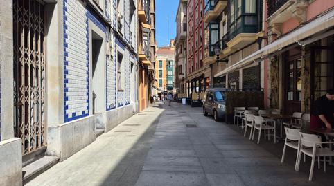 Foto 4 de Pis en venda a Barrio del Centro, Gijón