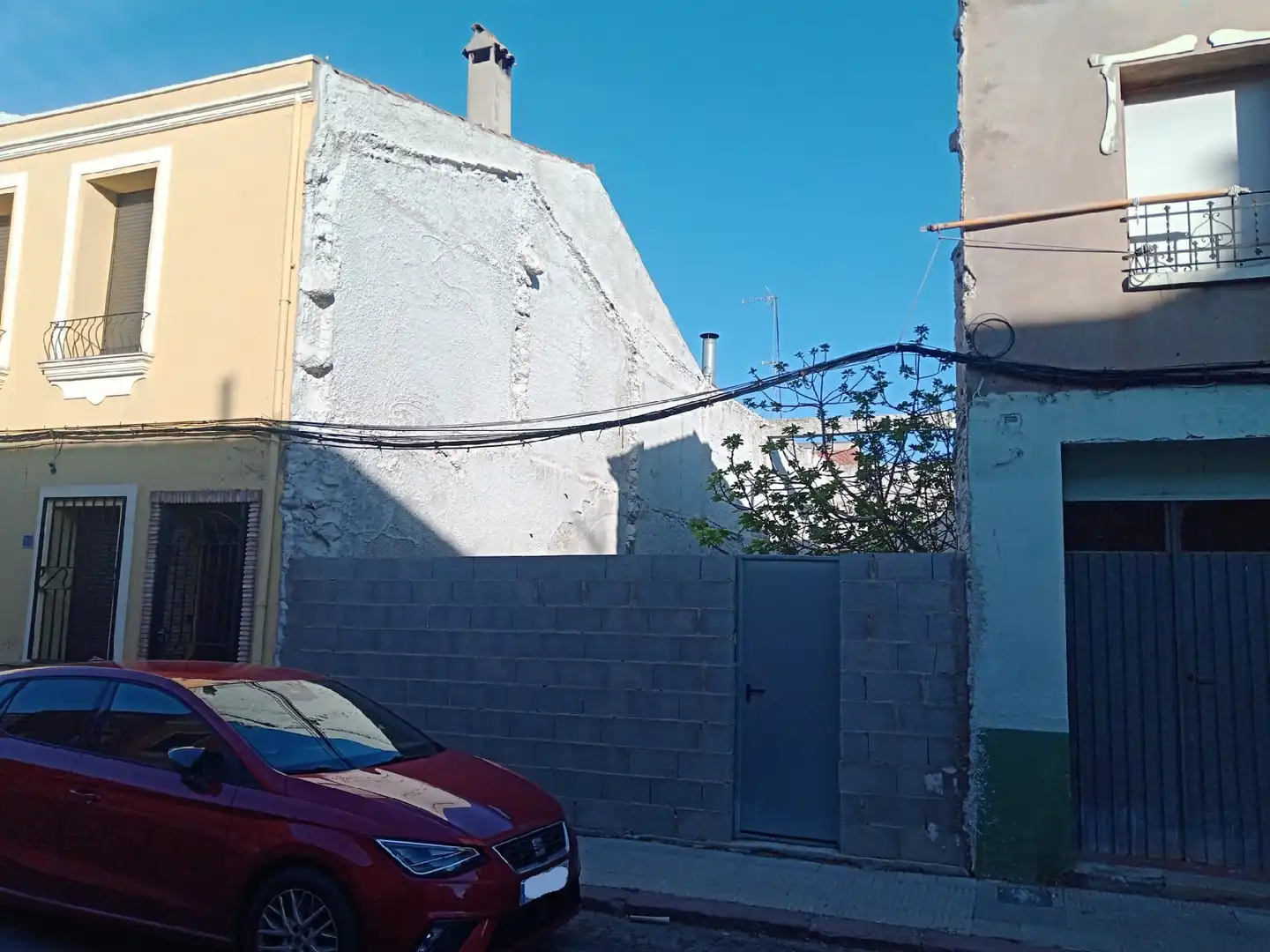 Terrenys i solars en venda a Moncófar Pueblo, imagen 3