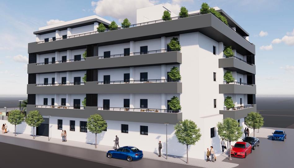 Foto 1 de Pis en venda a Calle Carmen Conde Abellán, 26, Rinconada, Sevilla