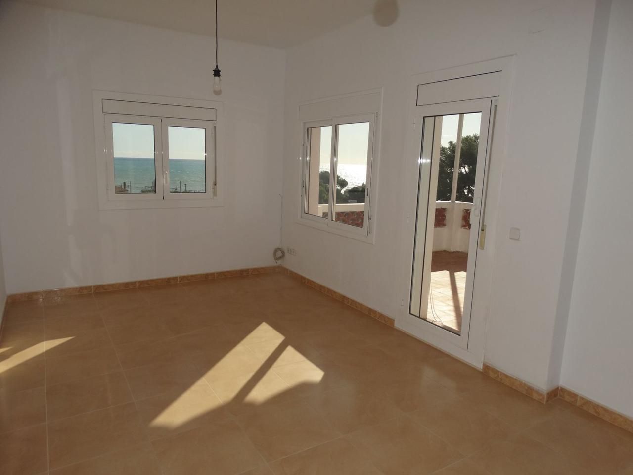 Bedroom of Flat to rent in Sitges  with Terrace