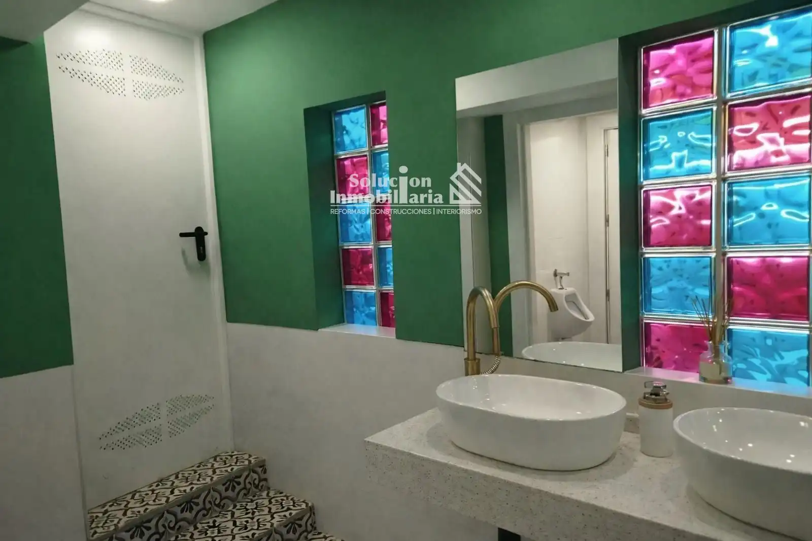 Local comercial en traspàs a San José - Parador - Zurguén, imagen 18