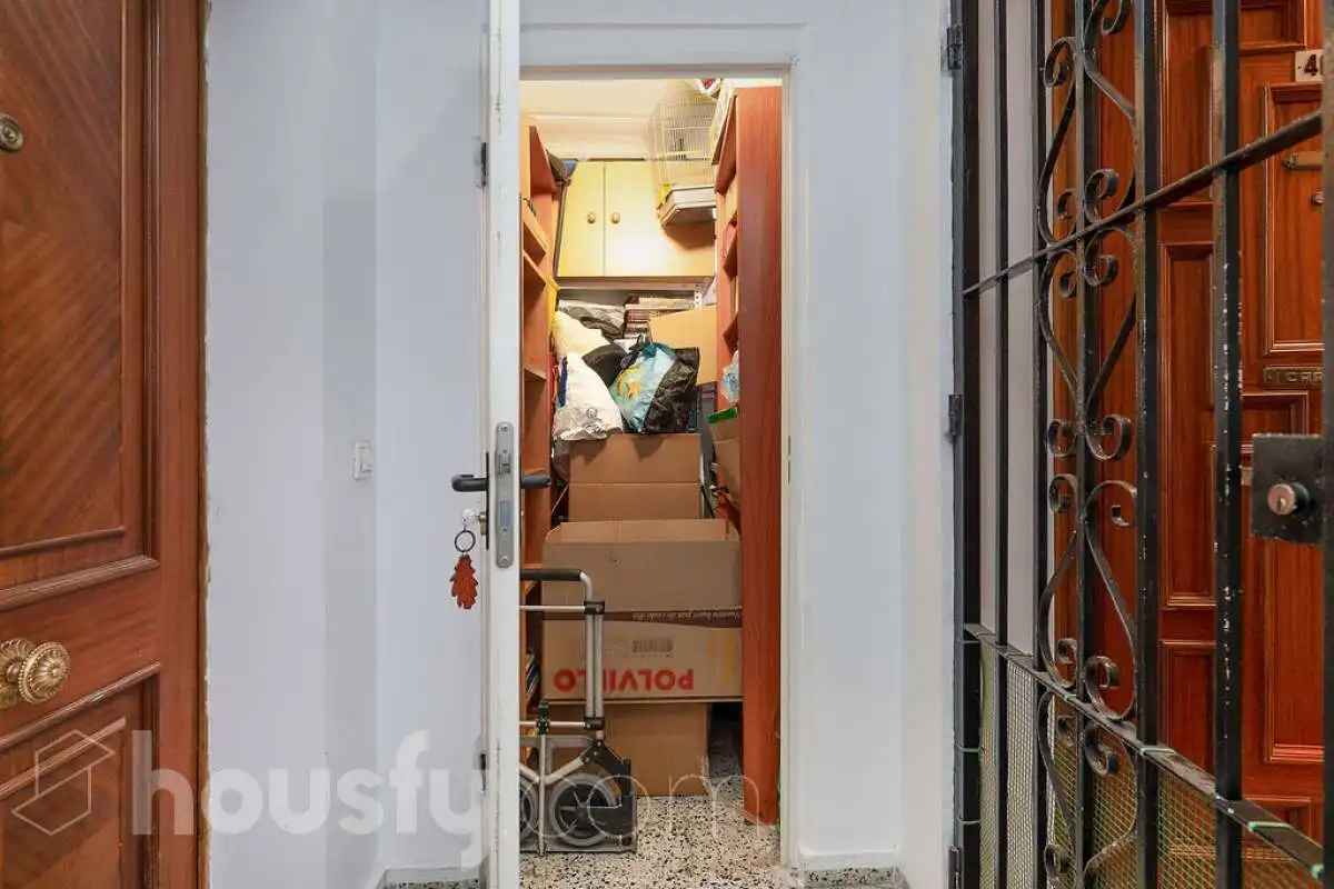 Piso en venta en Solymar