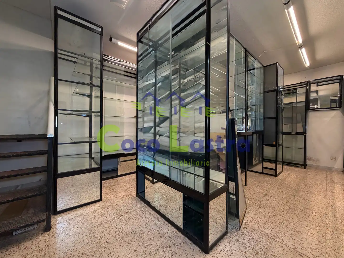 Business premises for sale in Calle Volta, imagen 11