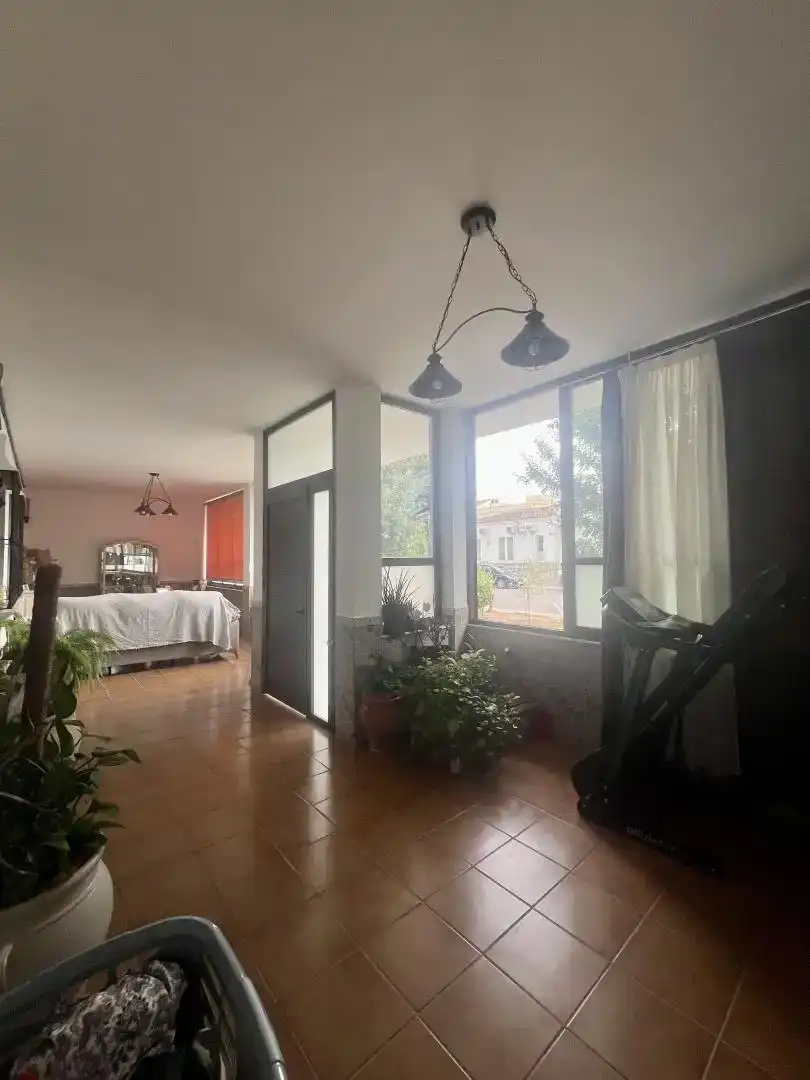 Casa o chalet en venta en San José del Valle con Aire acondicionado, Jardín privado y Parquet