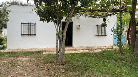 FINCA RUSTICA EN LA MUELA CON CASA PARA REFORMAR, immagine 2