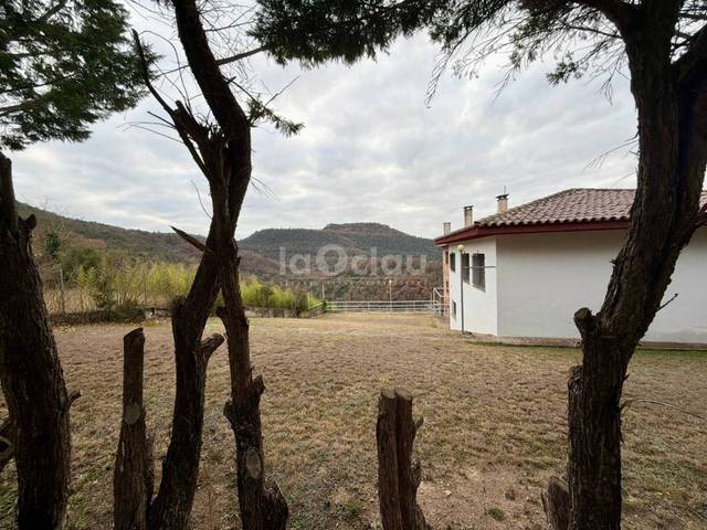 Casa-chalet en Venta en Tavèrnoles