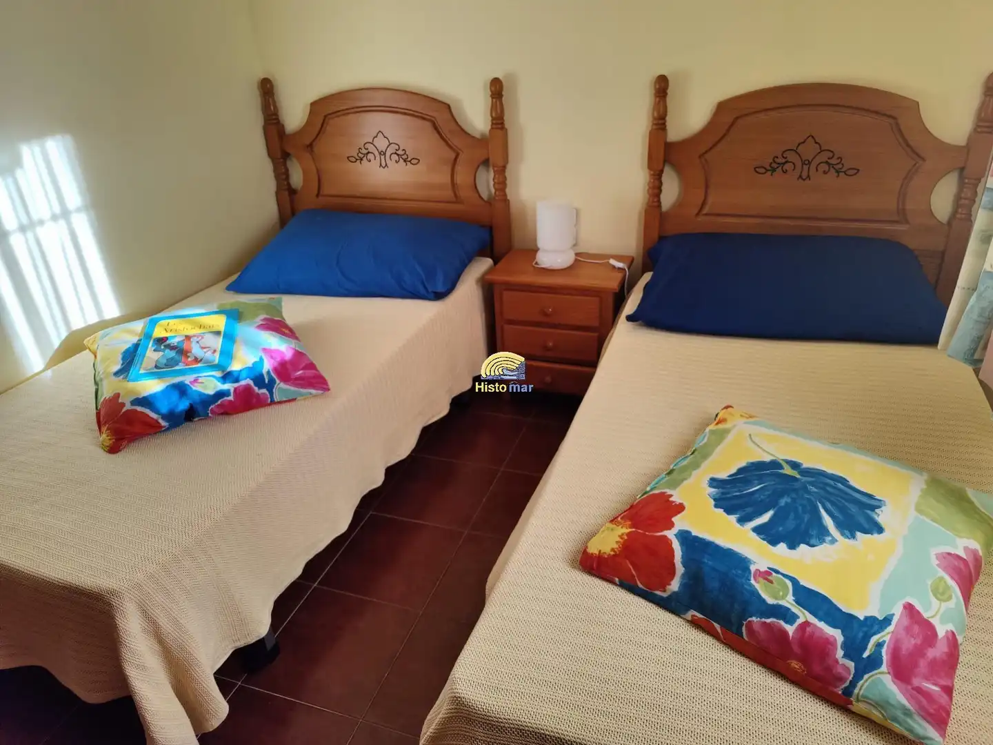Habitación de Casa o chalet en venta en Albalat dels Tarongers con Aire acondicionado, Jardín privado y Terraza