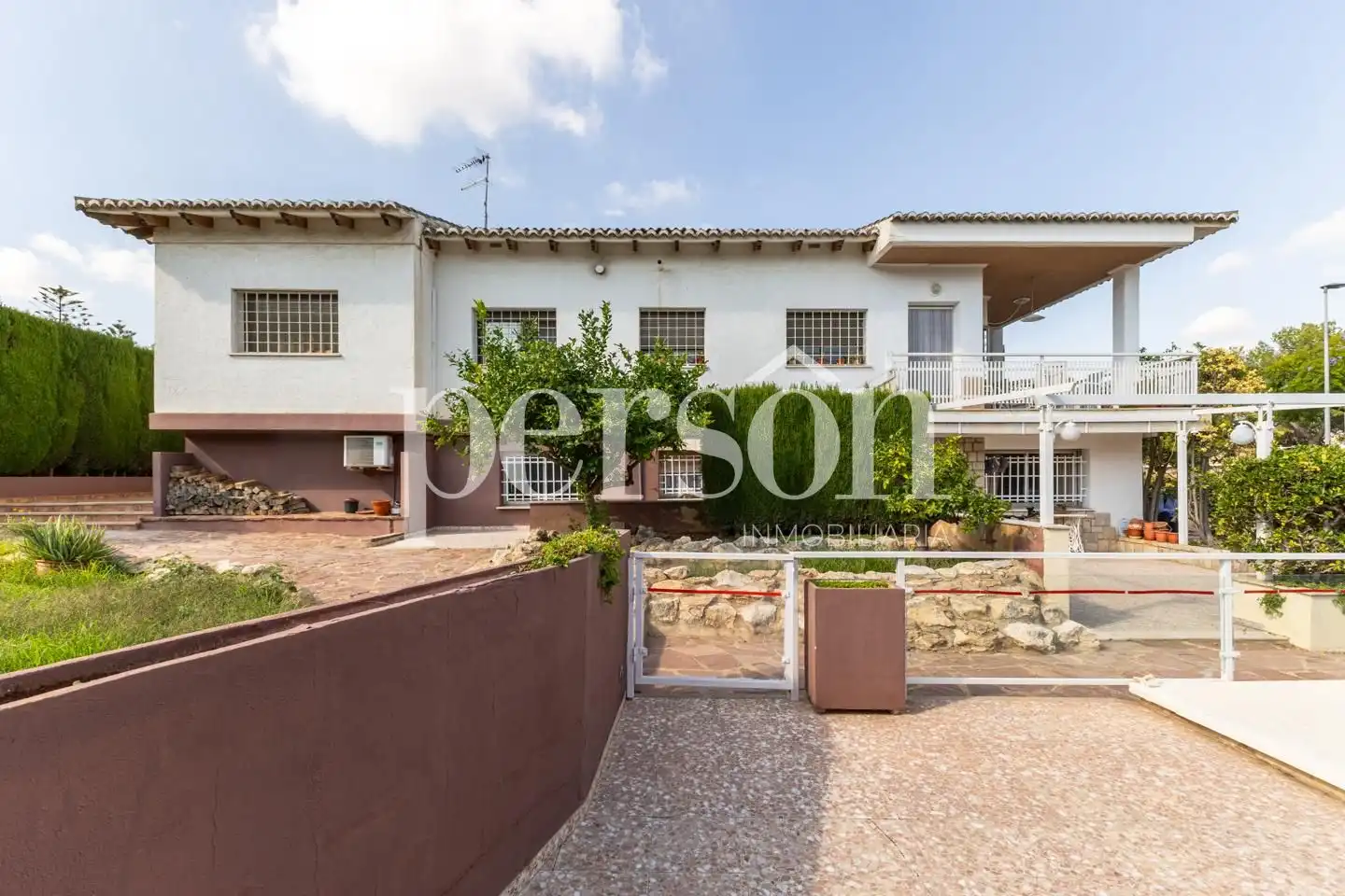 Villa con piscina in vendita a Zona Avenida Alta - Auditorio, imagen 50