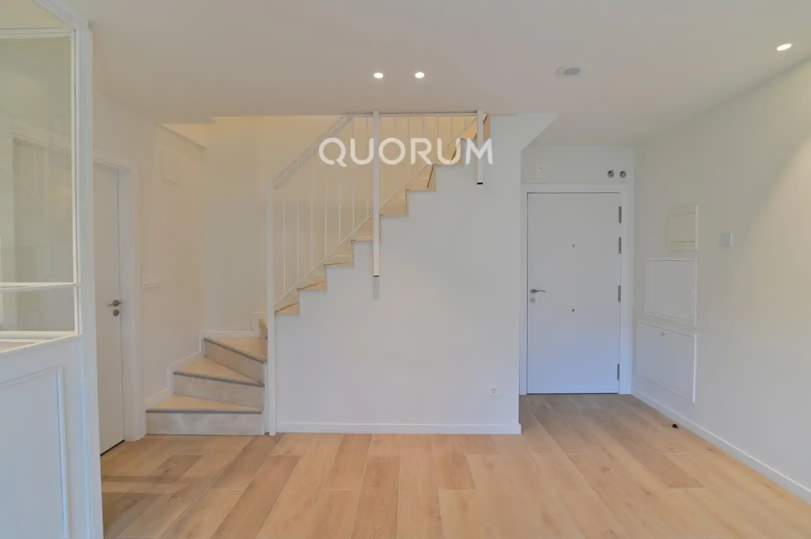 Duplexes for sale in Negurigane - Peruri