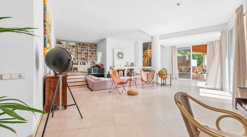 Chalet familiar de una sola planta con zona exterior bien cuidada en Santa Ponsa, imatge 4