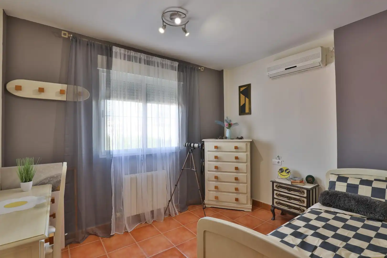 Bedroom of Houses for sale in Villa de Otura  with Community pool