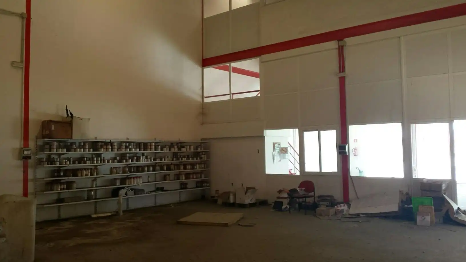 Industrial buildings for rent in Alcalá de Guadaira