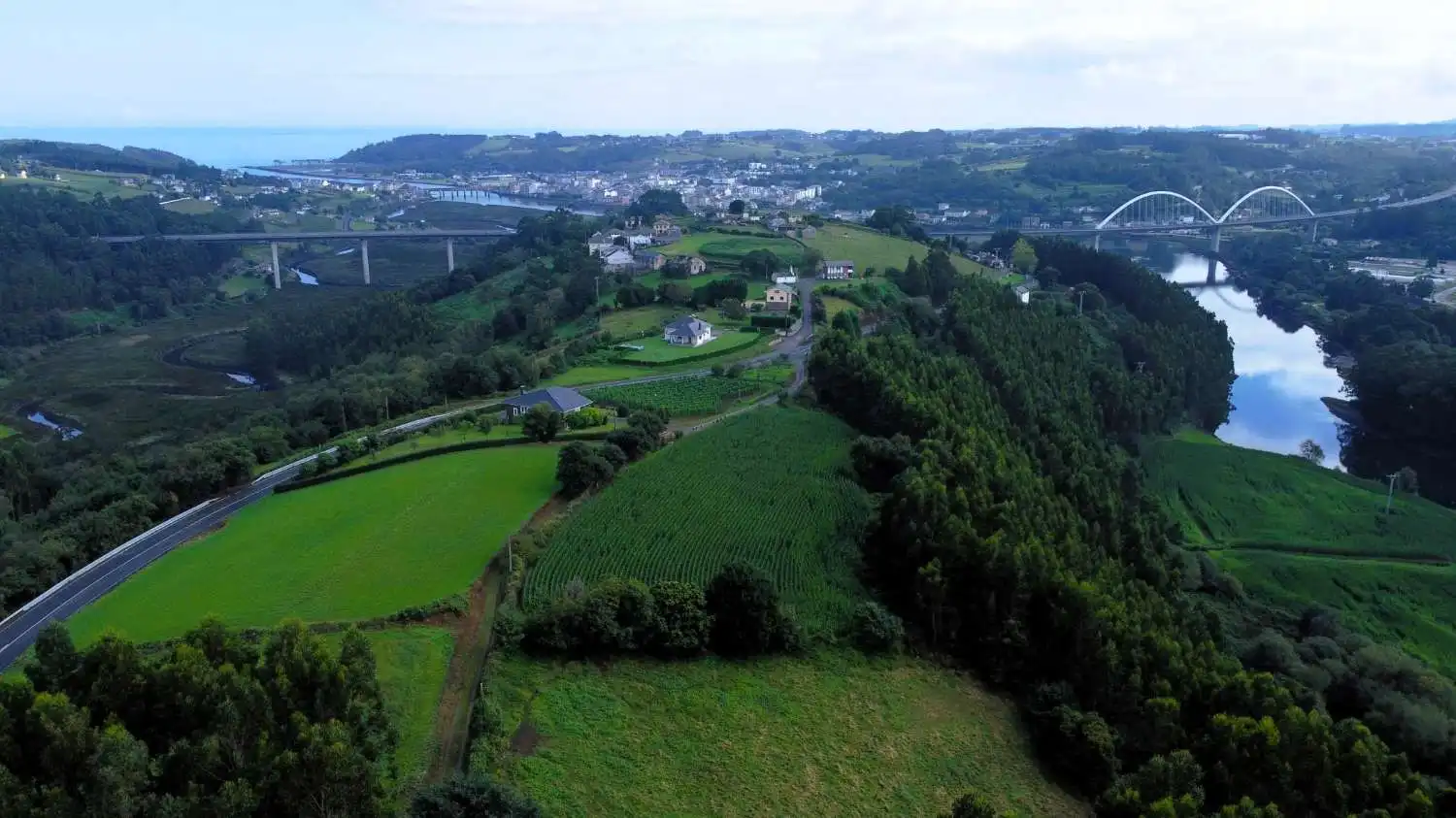 Terrenos y solares en venta en Coaña, imagen 9