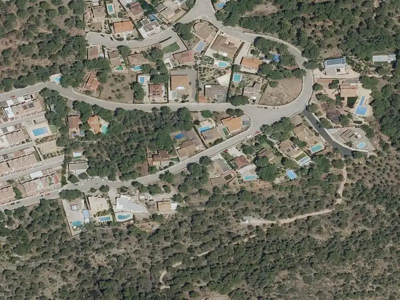Wohnung zum Verkauf in calle Vinalesa nº 6, Partida del Pla de Aguiló, URBANIZACIÓN VALLE DE SANTO ESPIRITU, imagen 2