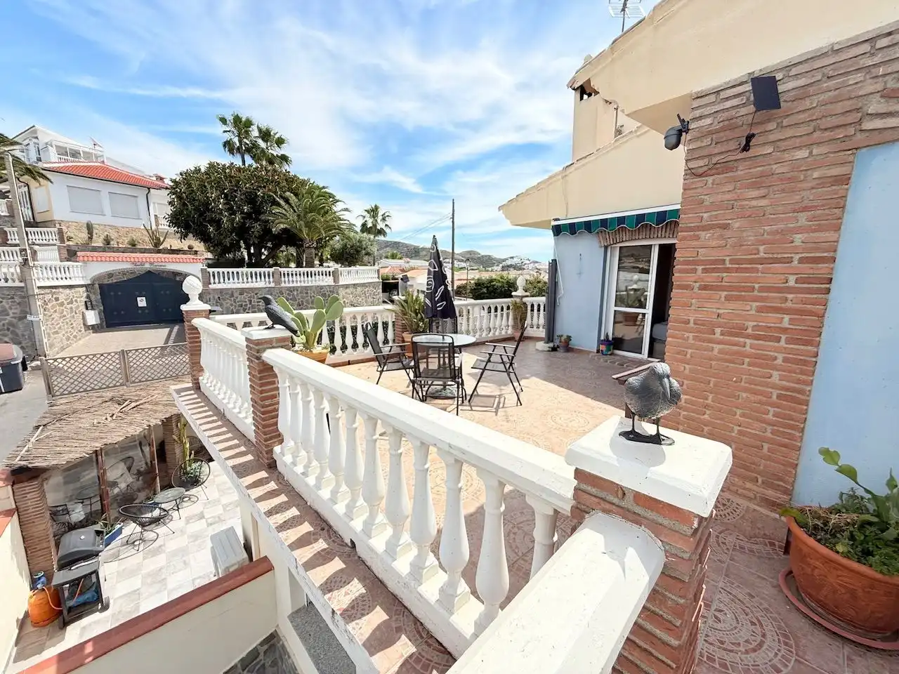 Casa con piscina in vendita a Urbanización Santa Rosa, imagen 52