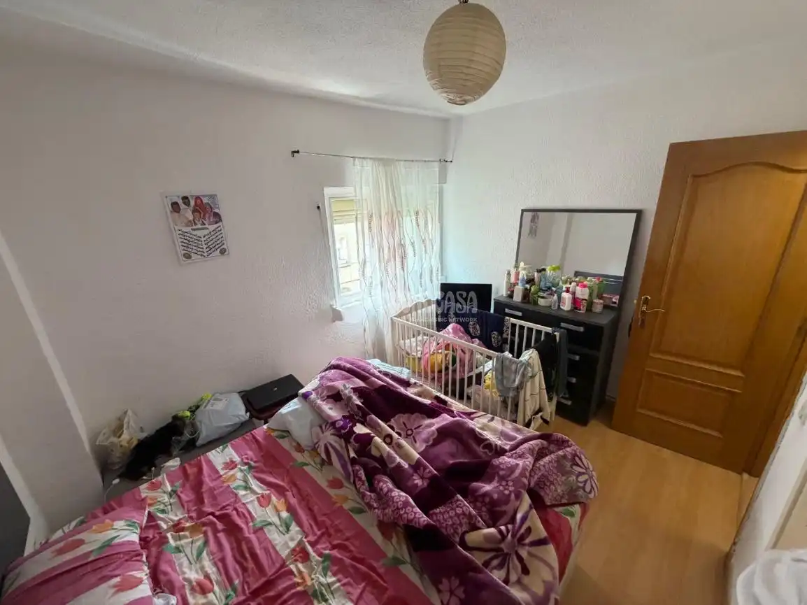 Piso en venta en Villalba Estación