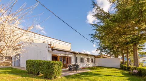 Foto 2 de Casa adosada en venta en Lónguida-longida - Camino Aoiz, 13 , Lónguida / Longida, Navarra