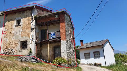Foto 2 de Casa adosada en venda a Aldea Canales, 70a, Cabrales, Asturias