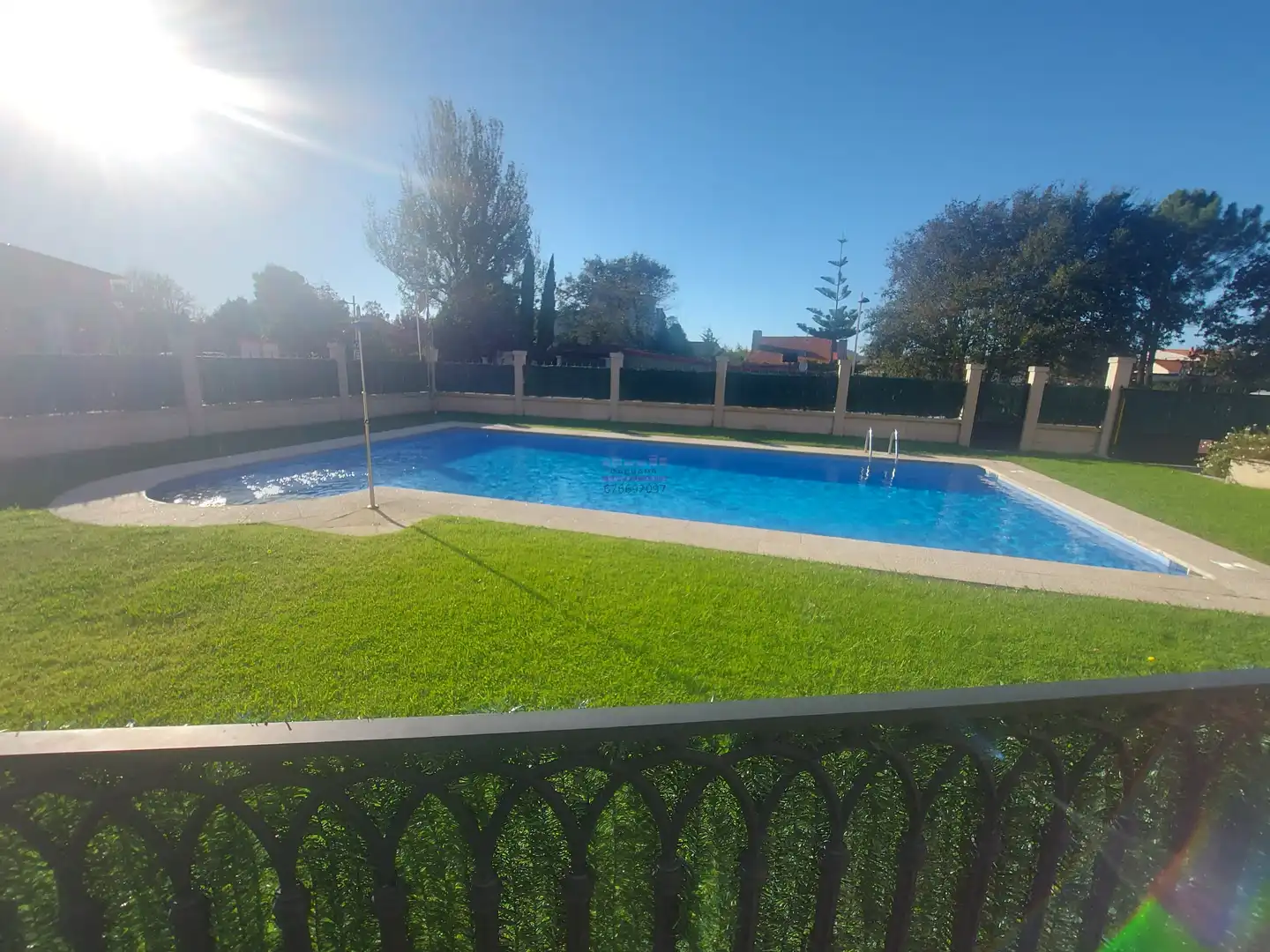 Piso de alquiler en Nigrán centro