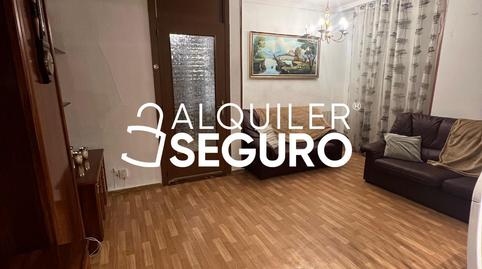 Photo 2 of Flat to rent in Canillejas a Vicálvaro, Hellín, Madrid