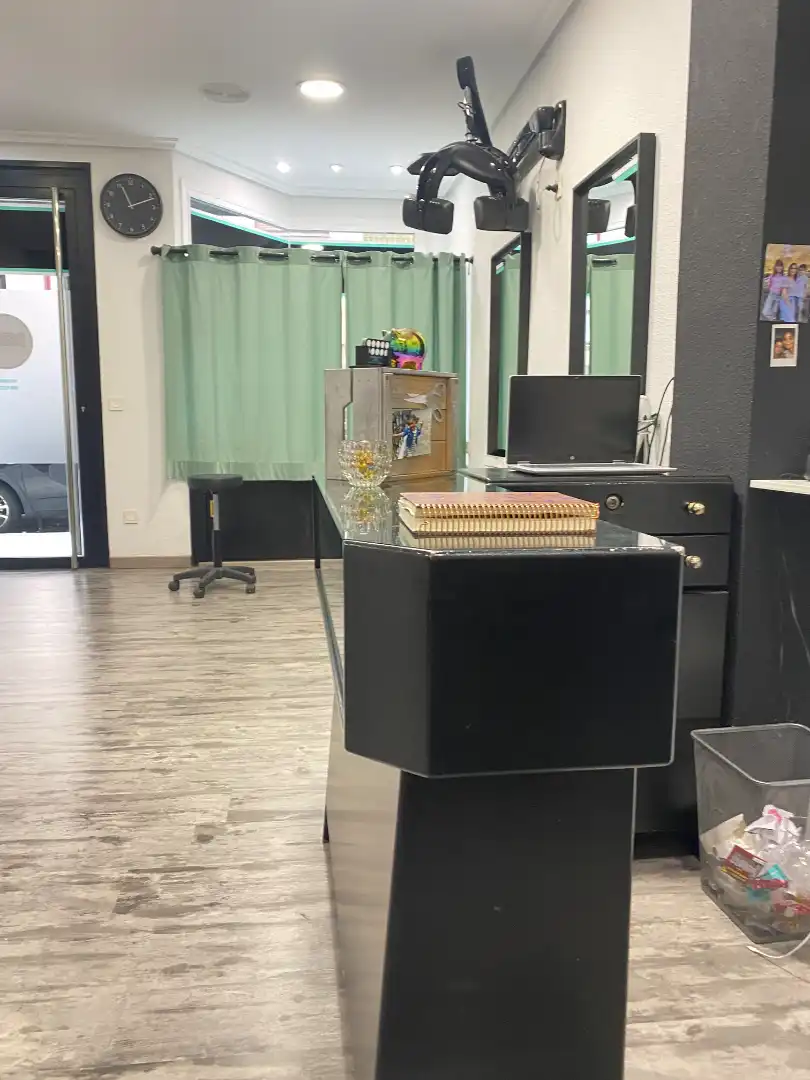 Local comercial en venta en Gipuzkoa Kalea 15, imagen 11