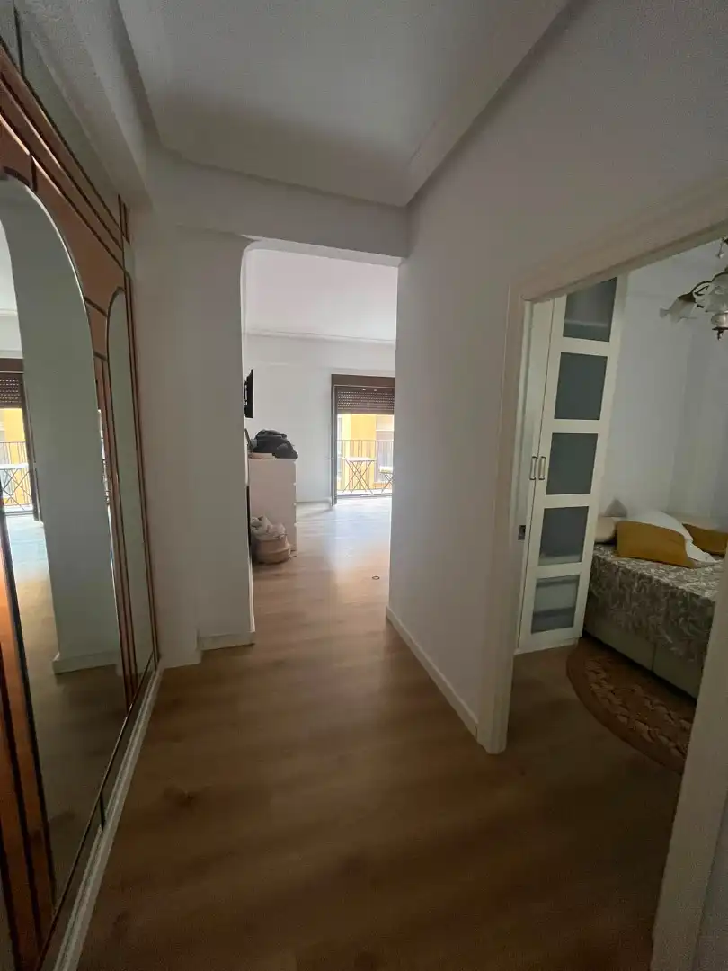 Piso en venta en Villena con Aire acondicionado, Terraza y Amueblado