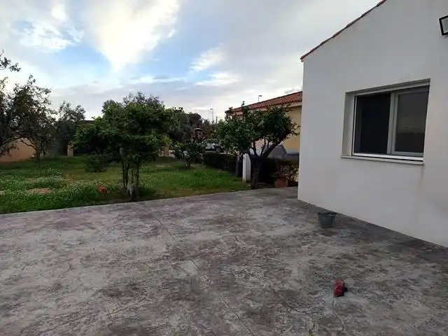 Xalet amb terrassa en venda a Los Girasoles, imagen 12