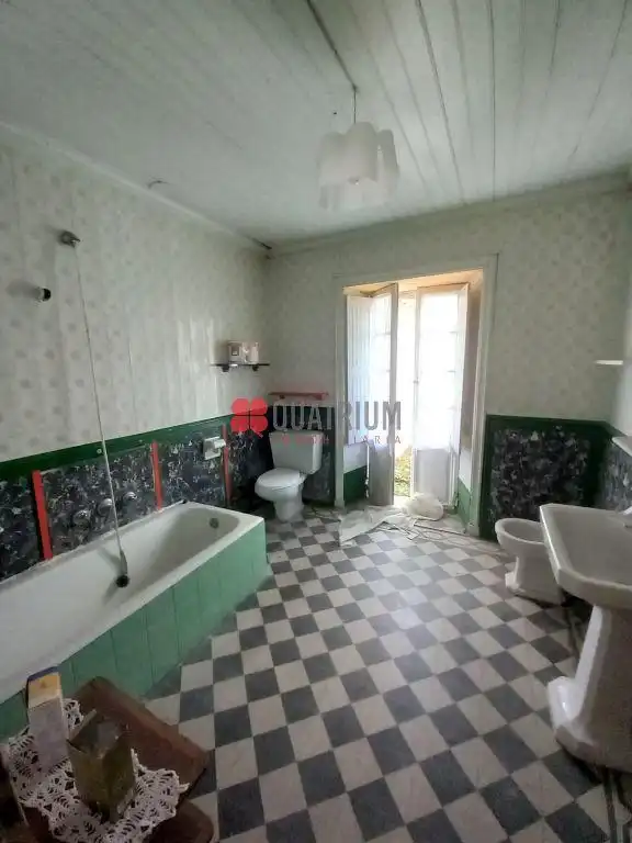 Baño de Casa o chalet en venta en Fisterra