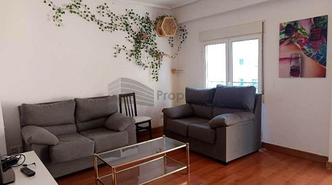 Foto 2 de Piso en venta en De Oriente, Barrio de Delicias, Zaragoza Capital