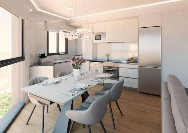 Piso en Venta en Calle VALL D'UIXO, 47 en Mestrets