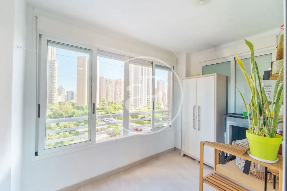 Appartement avec piscine à vendre à Juzgados - Plaza de Toros, imagen 30