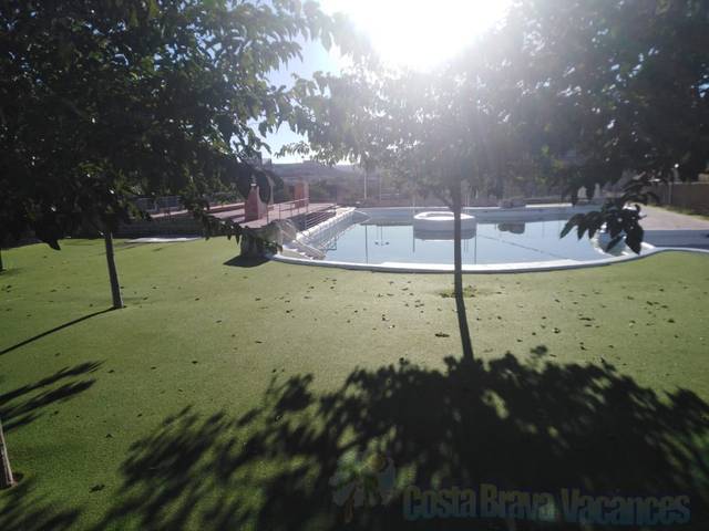 Casa-chalet en Venta en Calle La Creu en Belianes