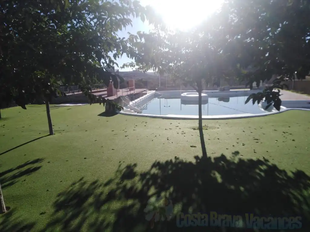 Casa o chalet en venta en Calle La Creu, Belianes