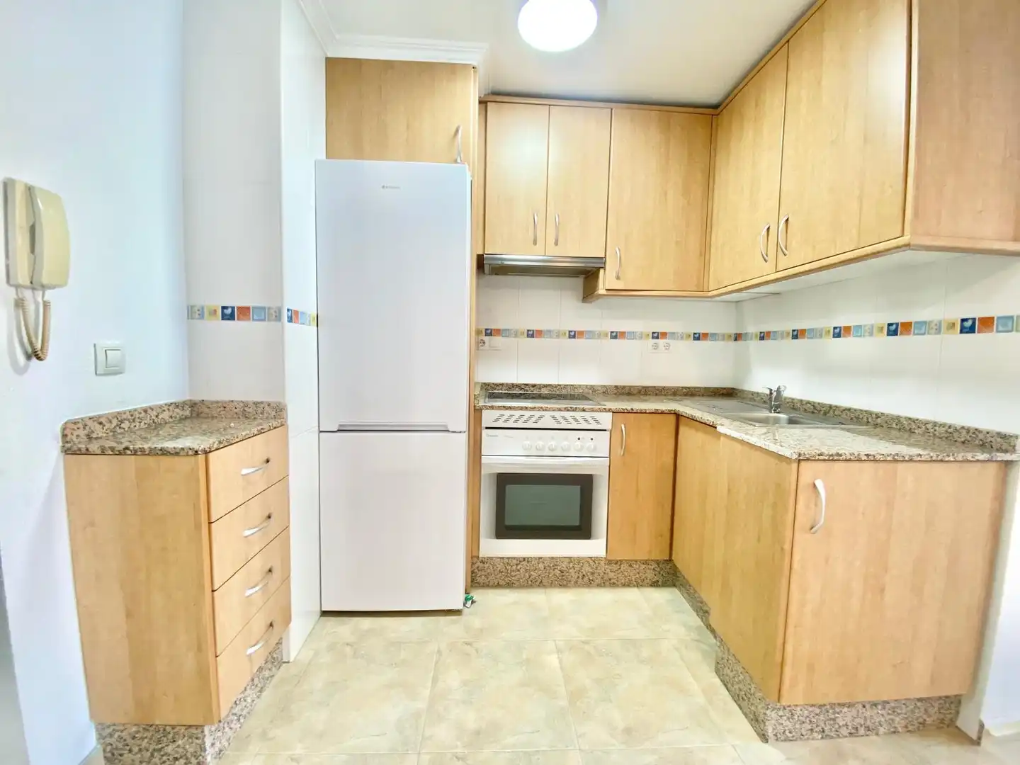 Appartement compact avec ascenseur à louer à San Pedro del Pinatar, imagen 2