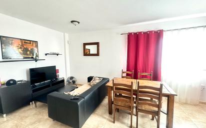 Living room of Flat for sale in Arrecife