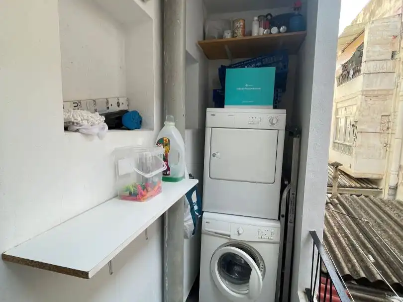 Piso en venta en Carrer José Díez Mora 85, imagen 5