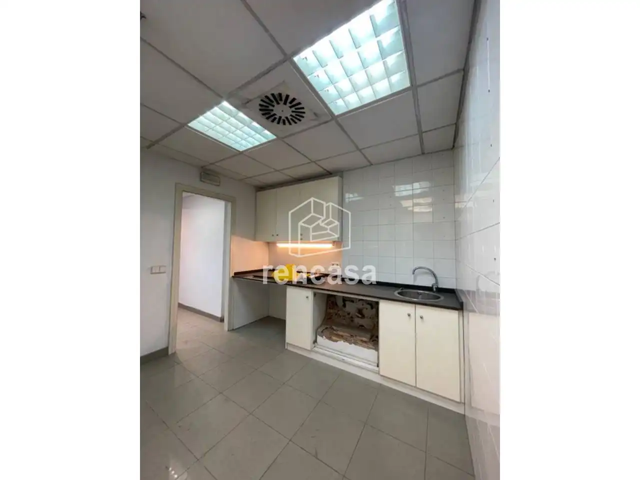 Gewerbefläche zum Verkauf in Calle Avinguda Garrigues, imagen 7