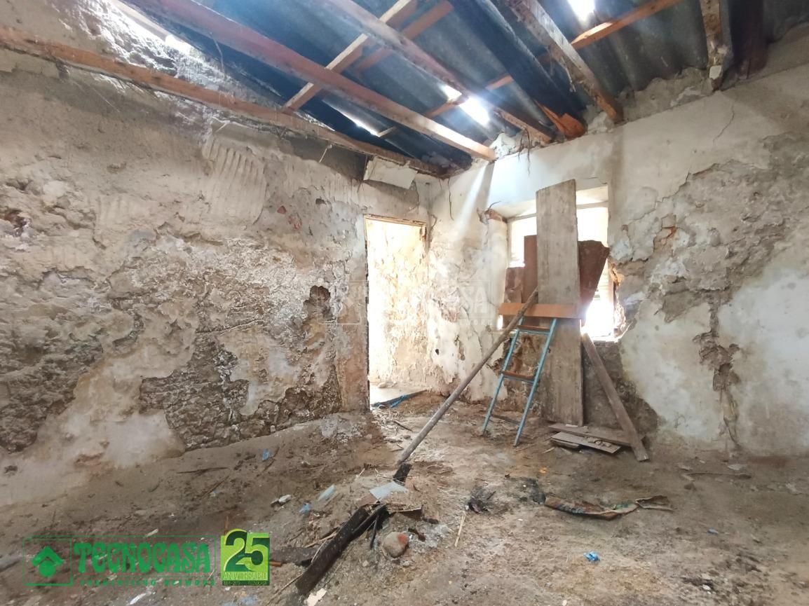 Residential for sale in Huerta de Valdecarábanos