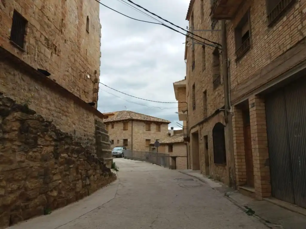 Casa o xalet en venda a C/ Sant Cristófol, Horta de Sant Joan