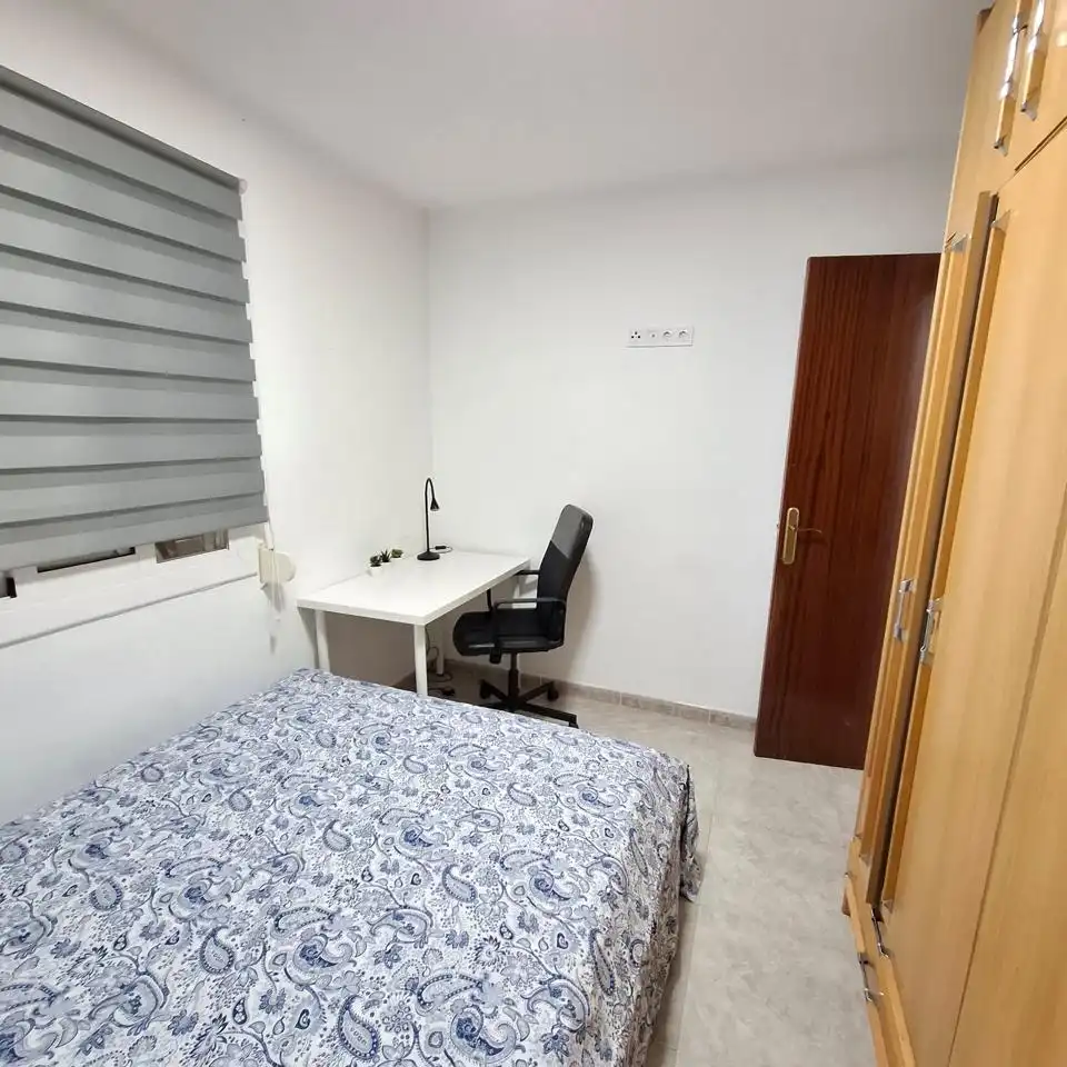 Zimmer in De Llançà, Collblanc